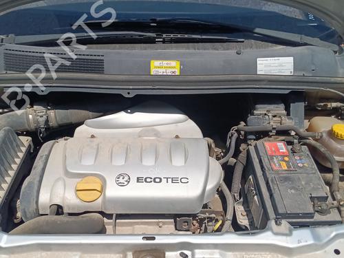 Engine OPEL ZAFIRA A MPV (T98) | BP40294082M1 - Image 14