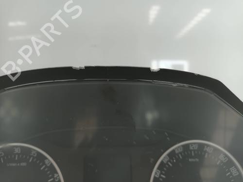 Instrument cluster SKODA OCTAVIA II Combi (1Z5) 2.0 TDI 4x4 | BP18486543C47 
