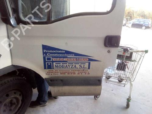Intercooler RENAULT MASTER II Van (FD) 2.5 dCi | BP12901721M30 