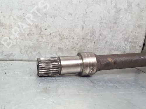 Right front driveshaft FORD MONDEO I (GBP) 1.8 TD | BP12712210M39 