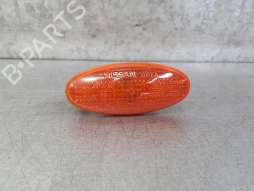 Used Left side indicator Left side indicator NISSAN ALMERA TINO (V10) 1.8 (114 hp) 12709104 12709104