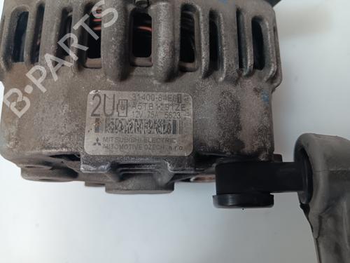 Generator SUZUKI SWIFT III (MZ, EZ)  | BP26143230M7 