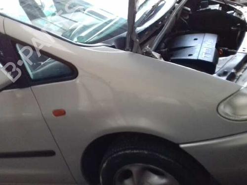 Used Right front fenders SEAT ALHAMBRA (7V8, 7V9) 1.9 TDI (110 hp) 12750857