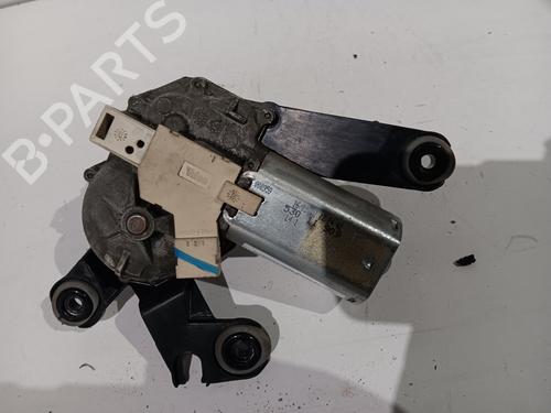 Used Rear wiper motor CITROËN XSARA PICASSO (N68) 2.0 HDi (90 hp) 30891290