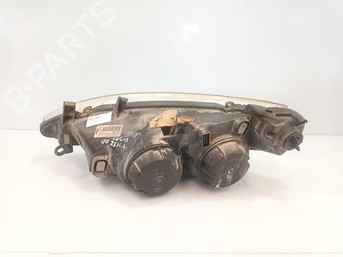 Right headlight PEUGEOT 307 Break (3E) 1.6 HDi 110 | BP31828295C29