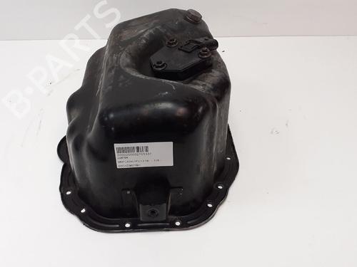 Oil sump SEAT LEON (1P1) 1.2 TSI | BP13979989M115 