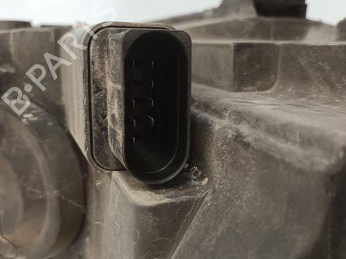 Venstre forlygte VW PASSAT B6 (3C2)  | BP29933689C28