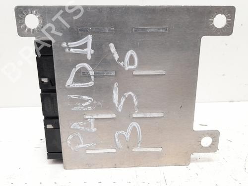 ECU airbags FIAT PANDA (169_) 1.2 (169.AXB11, 169.AXB1A) | BP12750407M53 