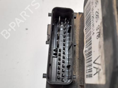ABS pump DAEWOO LEGANZA (KLAV) 2.0 16V | BP12793509M43 