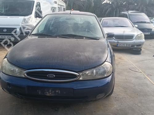 Brugte FORD MONDEO II (BAP) 1.8 TD (90 hp) 4456866