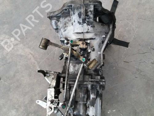 Gearbox IVECO DAILY III Van 35 S 15 V, 35 C 15 V (A6HCV3B2, A6HBV4B2, A6HC41B2,... | BP13003617M3 