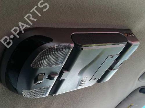 Headlight switch CHRYSLER VOYAGER / GRAND VOYAGER III (GS_, NS_) 3.3 i | BP12729220I24