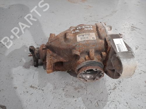 Rear differential BMW 1 (E87) 130 i | BP12777323M24 