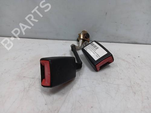 Used Seat buckle Seat buckle AUDI A3 (8P1) 3.2 V6 quattro (250 hp) 40185546 40185546