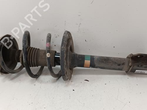 Left front shock absorber DACIA SANDERO II 1.5 dCi (90 hp) 17701501