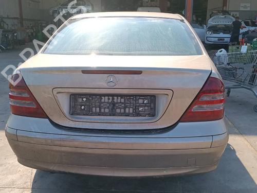 Starter MERCEDES-BENZ C-CLASS (W203) C 200 CDI (203.007) | BP40197770M8 - Image 9
