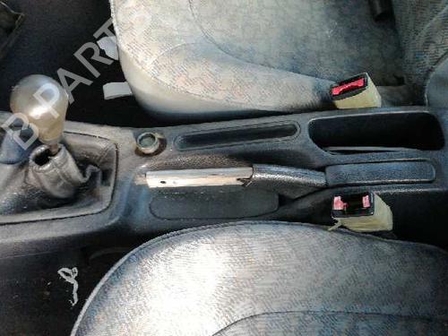 Steering column stalk PEUGEOT 406 (8B) 1.9 TD | BP12718999I23 