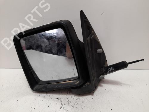 Used Left mirror OPEL COMBO Box Body/MPV 1.7 CDTI 16V (101 hp) 12766101