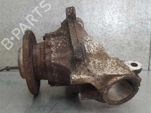 Right front steering knuckle BMW 1 (E87) 120 d | BP12732126M26 