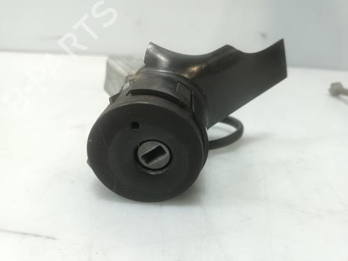 Electronic module PEUGEOT 207 (WA_, WC_) | BP30912324M83