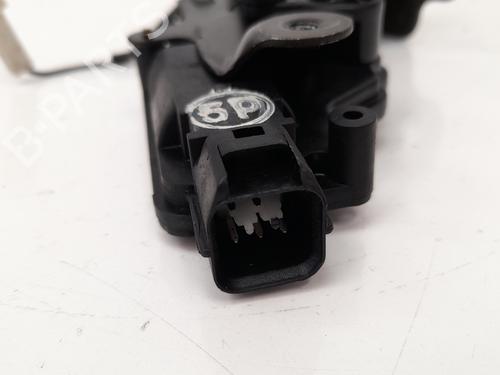 Tailgate lock KIA CERATO I Hatchback (LD) 2.0 CRDi | BP12745343C101 