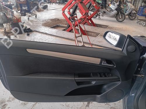 Engine control unit (ECU) OPEL ASTRA H TwinTop (A04) | BP30144826M57