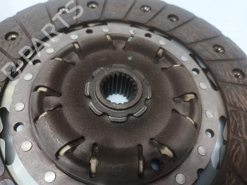 Other OPEL ASTRA H TwinTop (A04) | BP30909071O1