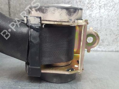 Rear right seatbelt PEUGEOT 307 (3A/C) 2.0 HDi 90 | BP12726285I28 