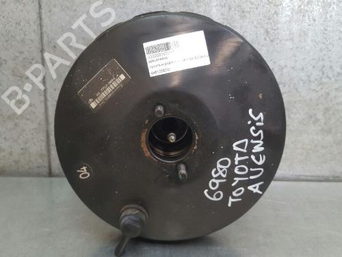 Used Servo brake TOYOTA AVENSIS (_T22_) 2.0 D-4D (CDT220_, CDT220R) (110 hp) 12745843