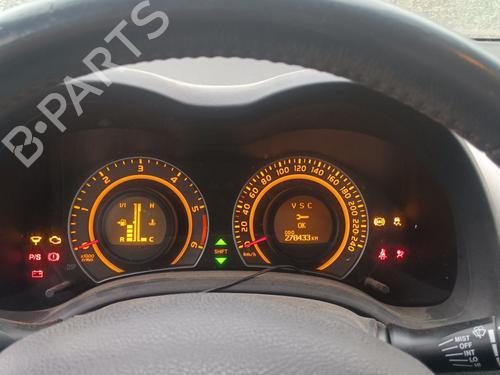 Left front window switch TOYOTA COROLLA Saloon (_E15_)  | BP33326880I27  - Image 23