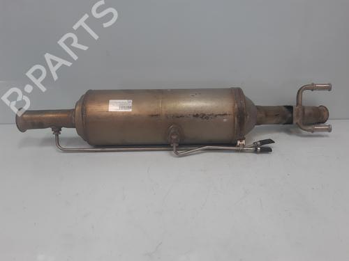 Used Particulate filter PEUGEOT PARTNER Tepee [2008-2025]  19111087