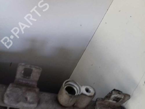 AC radiator RENAULT CLIO II (BB_, CB_) 1.9 D (B/CB0E, BB0J) | BP12763483M32 