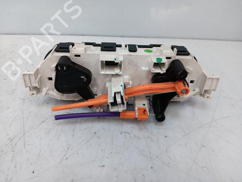 Climate control PEUGEOT 208 I (CA_, CC_)  | BP25789248I5