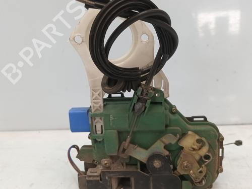 Front right lock SEAT IBIZA III (6L1)  | BP27544377C97 