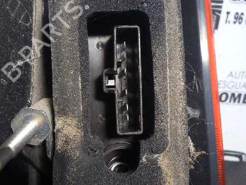 Left taillight FORD FOCUS C-MAX (DM2)  | BP12816458C34 
