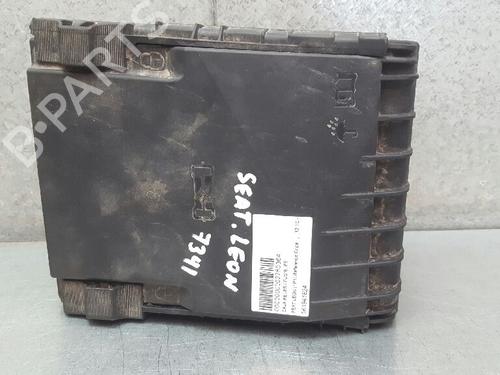 Sikringsdåse SEAT LEON (1P1) 1.2 TSI (105 hp) 12750020