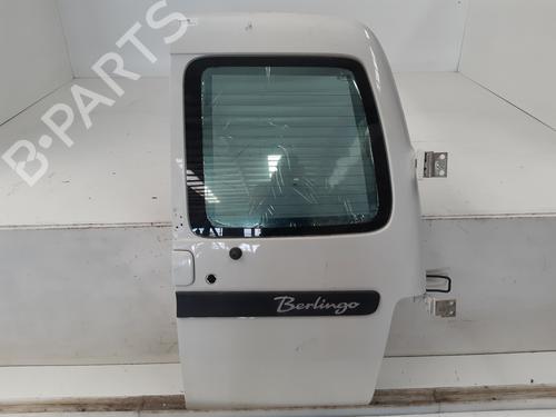 Used Right rear door Right rear door 37267328 37267328