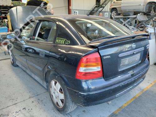 Højre Styrespindel Lejehus OPEL ASTRA G Hatchback (T98) 2.0 DTI 16V (F08, F48) | BP13812474M26