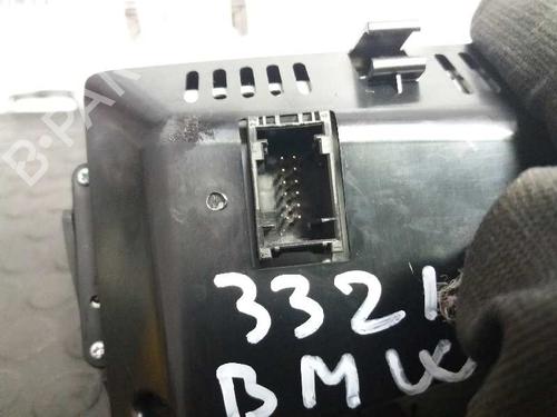 Display monitor BMW 5 (E60) 520 d | BP12690112C48 