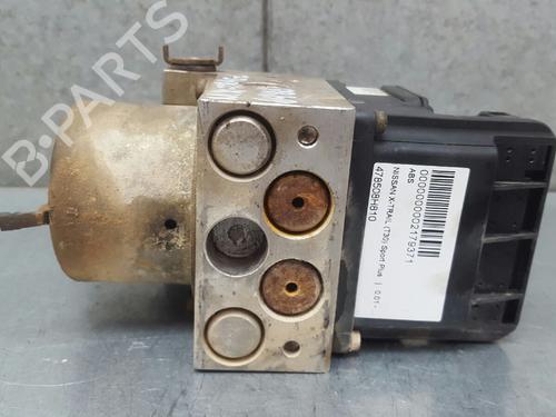 ABS pump NISSAN X-TRAIL I (T30)  | BP12854331M43 