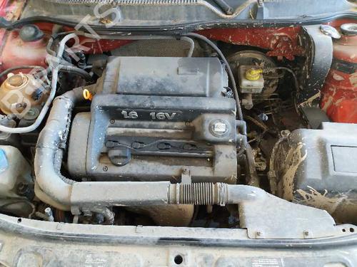 Engine mount SEAT LEON (1M1) 1.6 16 V | BP12749403M89