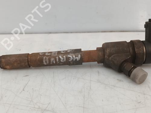 Used Injector OPEL MERIVA A MPV (X03) [2003-2010]  29137718