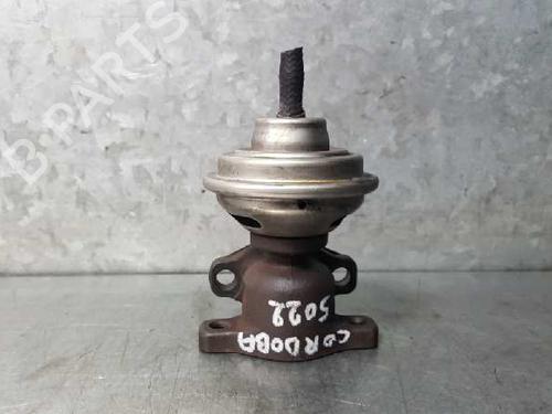 Used Egr SEAT CORDOBA (6K1, 6K2) 1.9 TD (75 hp) 12714106