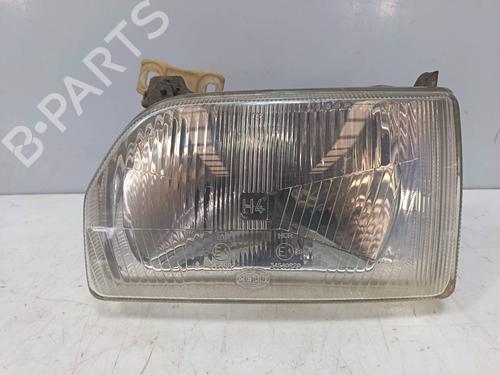 Used Left headlight Left headlight 38928898 38928898