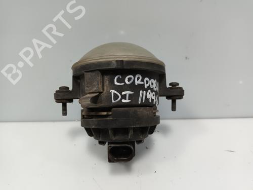 Left front fog light SEAT CORDOBA (6L2) 1.9 TDI | BP21097809C30 