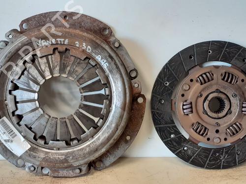 Used Other NISSAN SERENA (C23) [1991-2001]  25814742