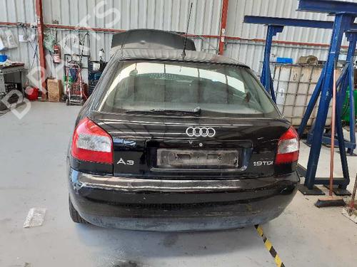 Felg AUDI A3 (8L1) 1.9 TDI | BP12775568C45