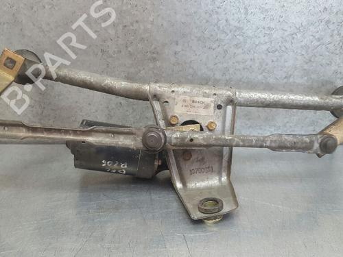 Front wiper motor PEUGEOT 206 Hatchback (2A/C) 1.4 LPG | BP12734798M29 