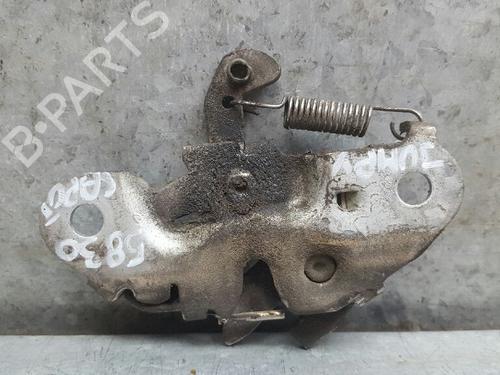 Hood lock CITROËN JUMPY I (U6U_) 2.0 HDi 95 | BP12725171C133 