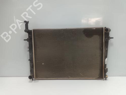 Used Water radiator Water radiator HYUNDAI TUCSON (JM) [2004-2019] 34224737 34224737